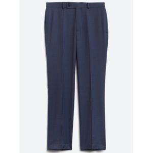 🔱100% Wool Trousers🔱